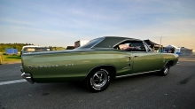  Dodge Coronet   